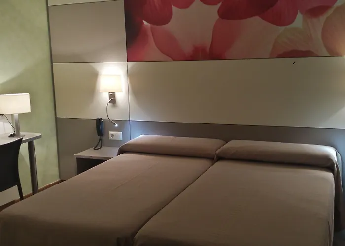 萨比奥特酒店 皮内达德马尔