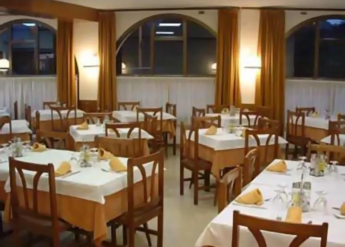 萨比奥特酒店 酒店 皮内达德马尔